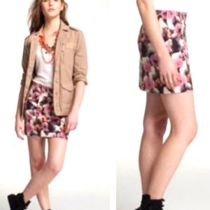 J. Crew skirt